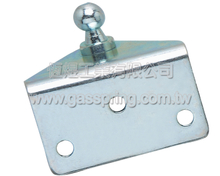 BSU-T09氣壓棒接頭