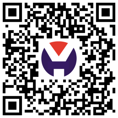 恆煜qr cord