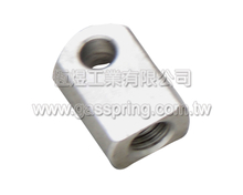 AHL-D01氣壓棒接頭